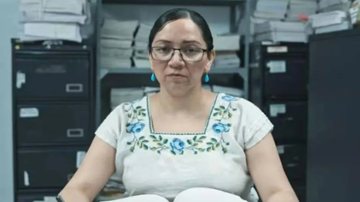 La fiscal: el nuevo documental de Netflix que aborda un caso emblemático de la justicia mexicana