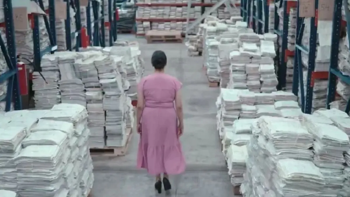 La nueva miniserie documental de Netflix sobre feminicidios en México