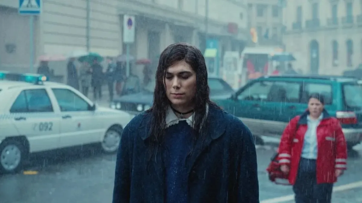 Un thriller tailandés en Netflix que mezcla acción, misterio y dilemas morales