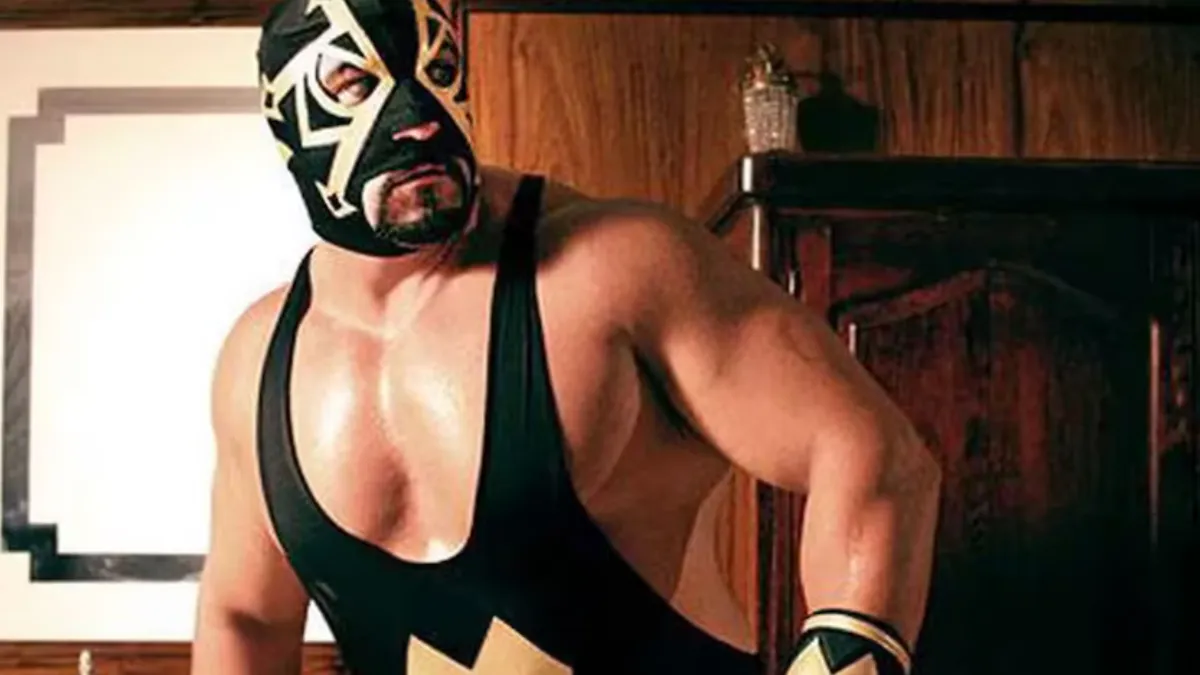 La trayectoria actual de La Masa, ícono de 100% Lucha