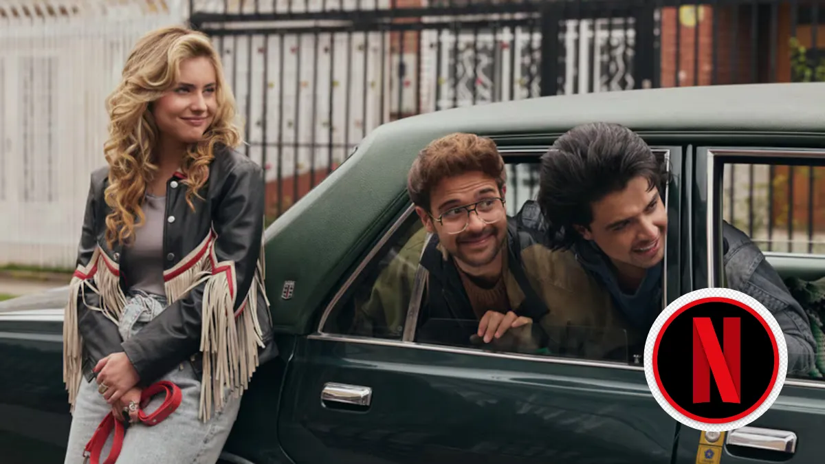 Esta serie colombiana de amor adolescente estrenó su última temporada en Netflix y es furor: de cuál se trata