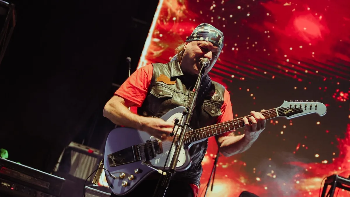 Qué pasará con los recitales de La Renga en Huracán tras la suspensión: posibles opciones