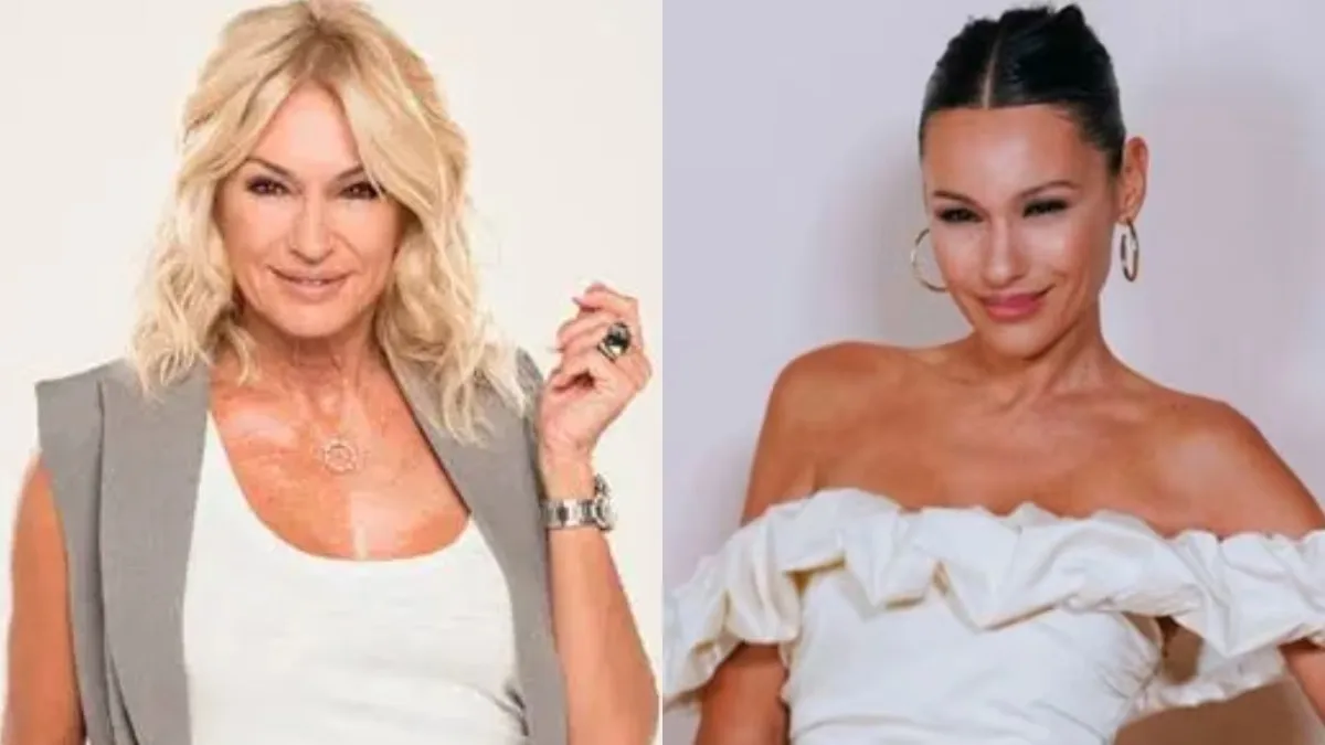 Yanina Latorre aseguró que Pampita conducirá un programa en la TV Pública por una cifra millonaria