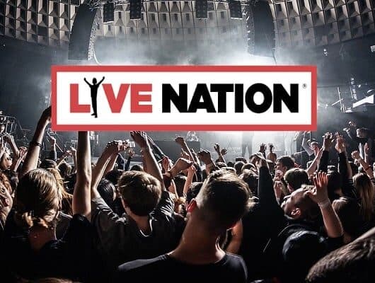 Live Nation alcanza un acuerdo preliminar en la demanda antimonopolio en Estados Unidos