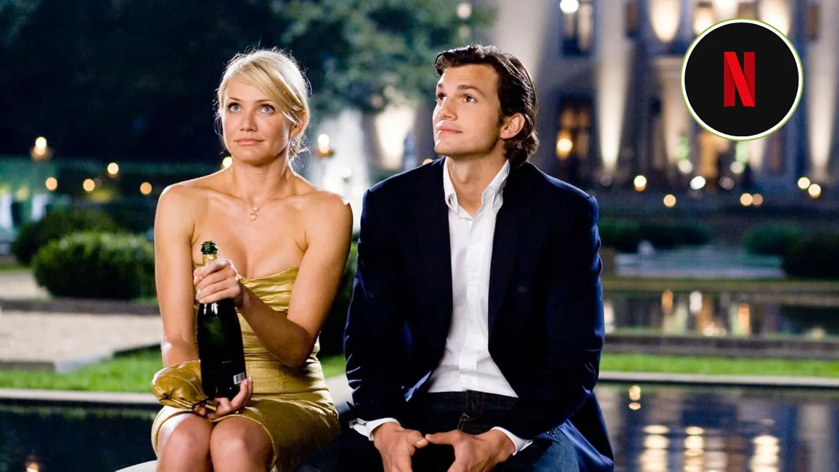 Esta divertida comedia romántica vuelve a ser tendencia en Netflix y es ideal para el fin de semana: ¿cuál es su nombre?