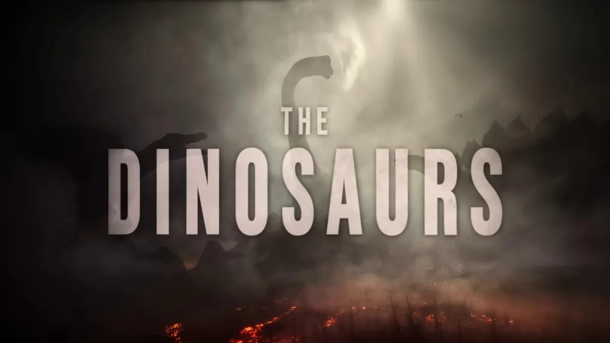 Los dinosaurios es el nombre de la miniserie de Netflix ideal para los fans de Jurassic Park: de qué se trata