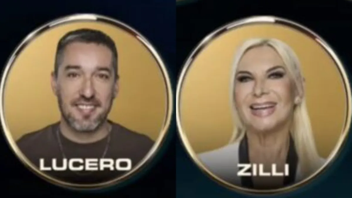 Los pronósticos se cumplieron y las redes lo anticiparon: quién es el primer eliminado de la casa de la Generación Dorada