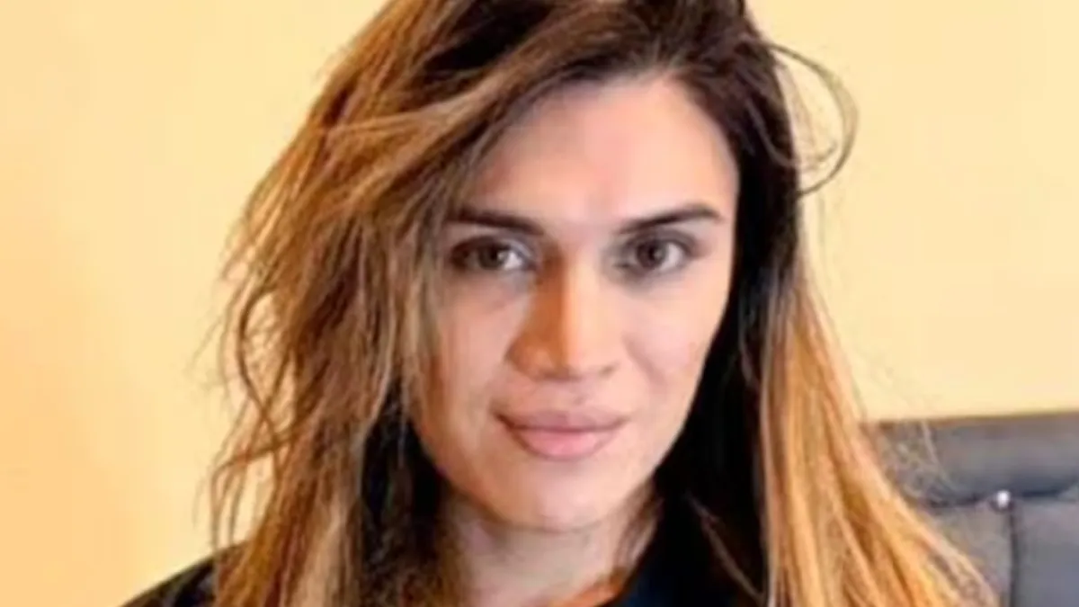 Luciana Martínez, la exGran Hermano implicada en un robo, narra su experiencia: “Sentí miedo constantemente”