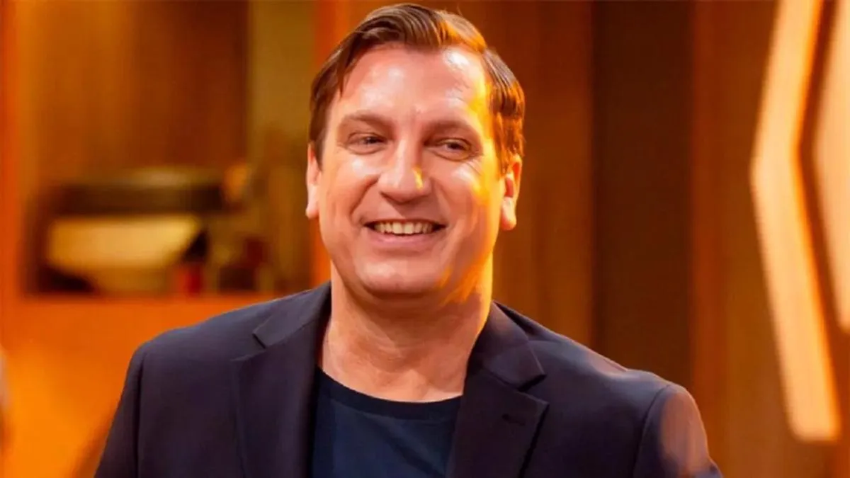 Maxi López desafió a Mauro Icardi: “Tenemos que charlar y puede ser en Párense de Manos”