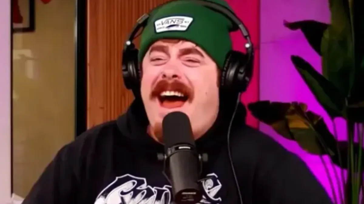 La impresionante transformación de Migue Granados: mostró cómo le queda un conjunto que compró y no le entraba