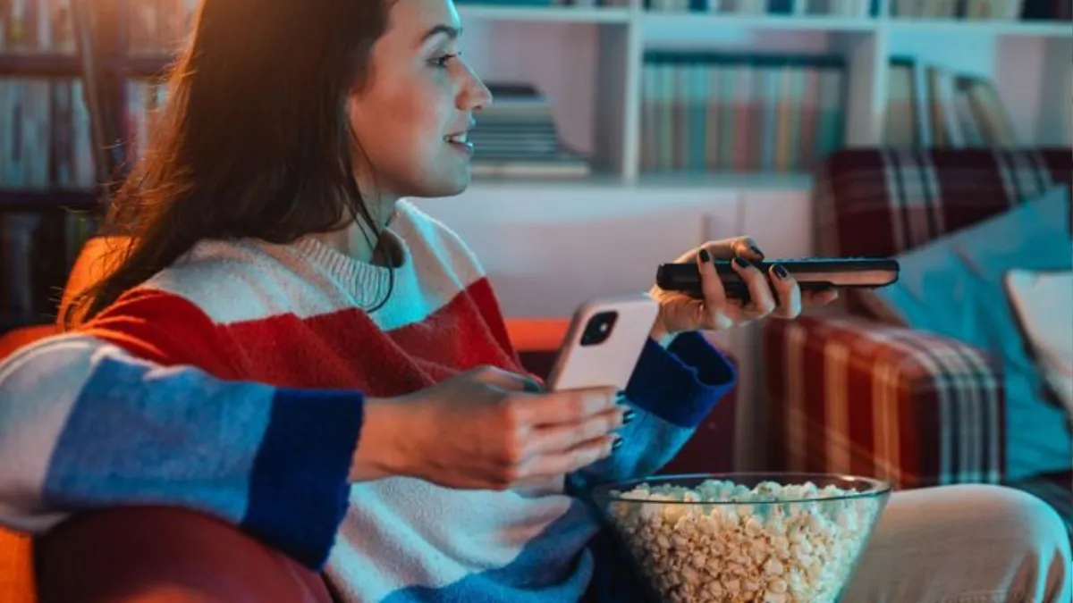 Perfecta para el fin de semana largo: una conmovedora película se suma a Netflix y se vuelve popular