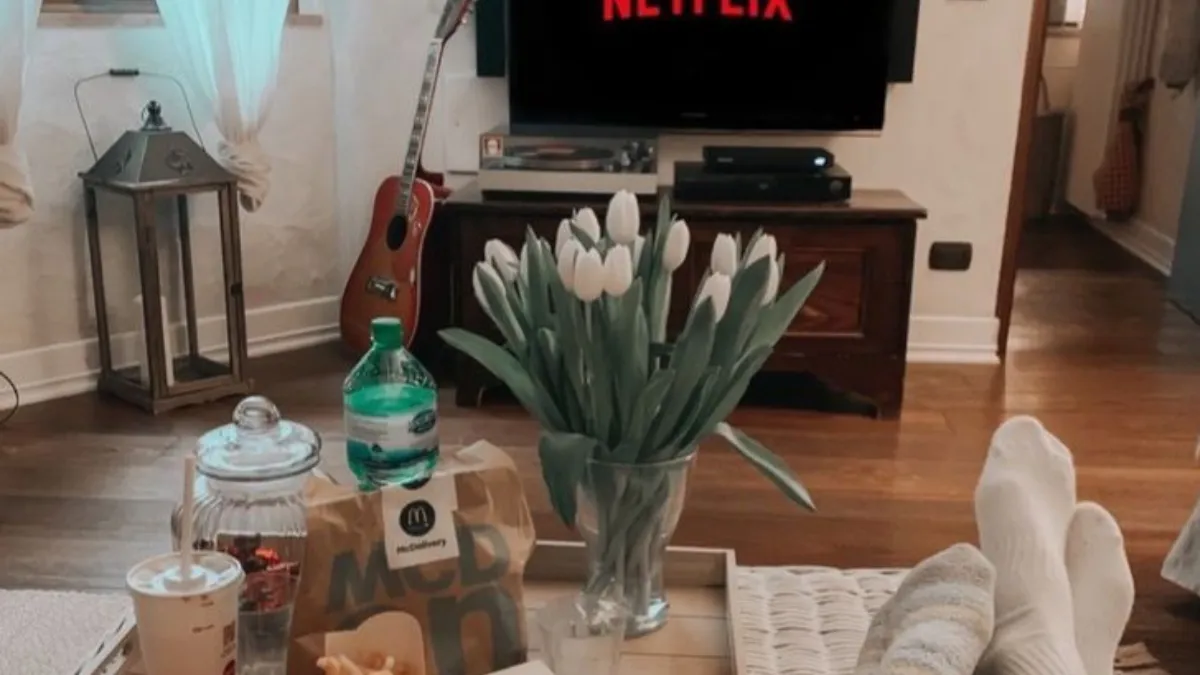 El cierre de esta popular serie de Netflix genera expectativa entre los adolescentes