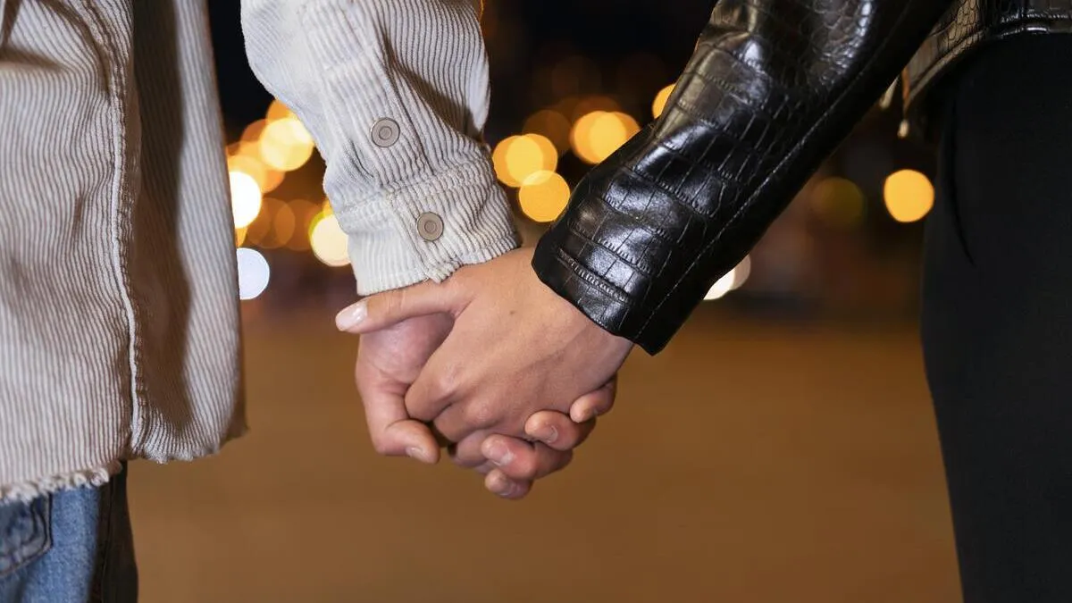 ¿Ahora sí? Apareció una nueva foto que reaviva el romance entre un histórico cantante y una actriz