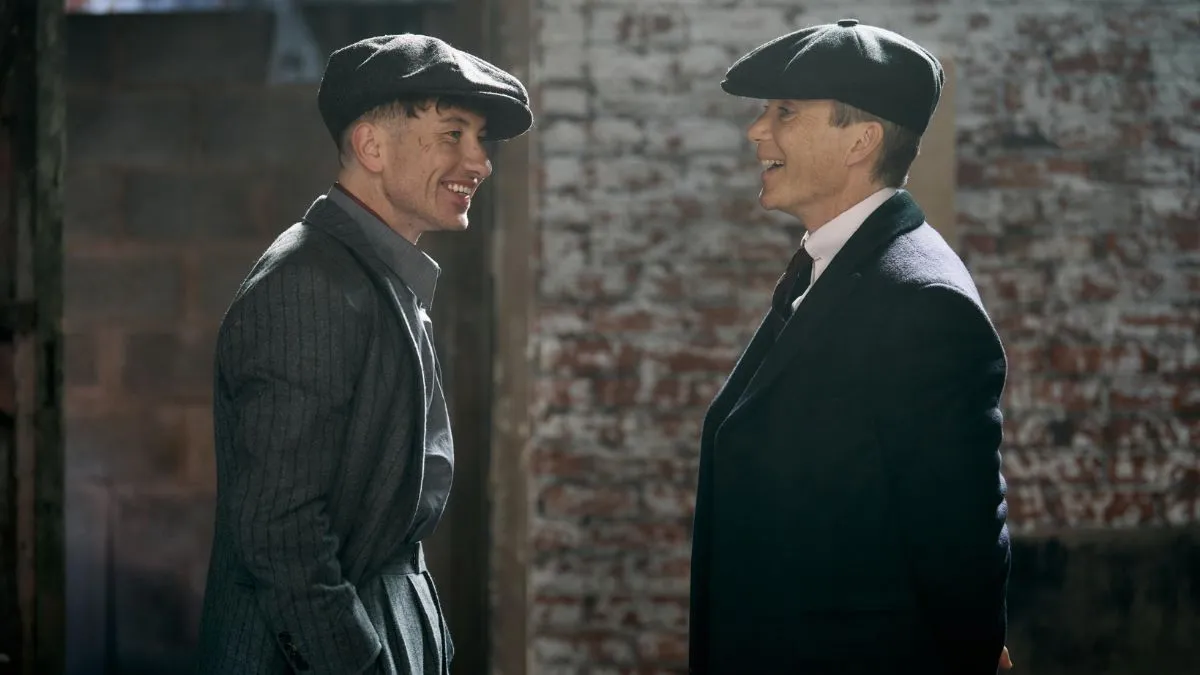 La esperada película de Peaky Blinders con Cillian Murphy ya está aquí: ¿qué nos depara?