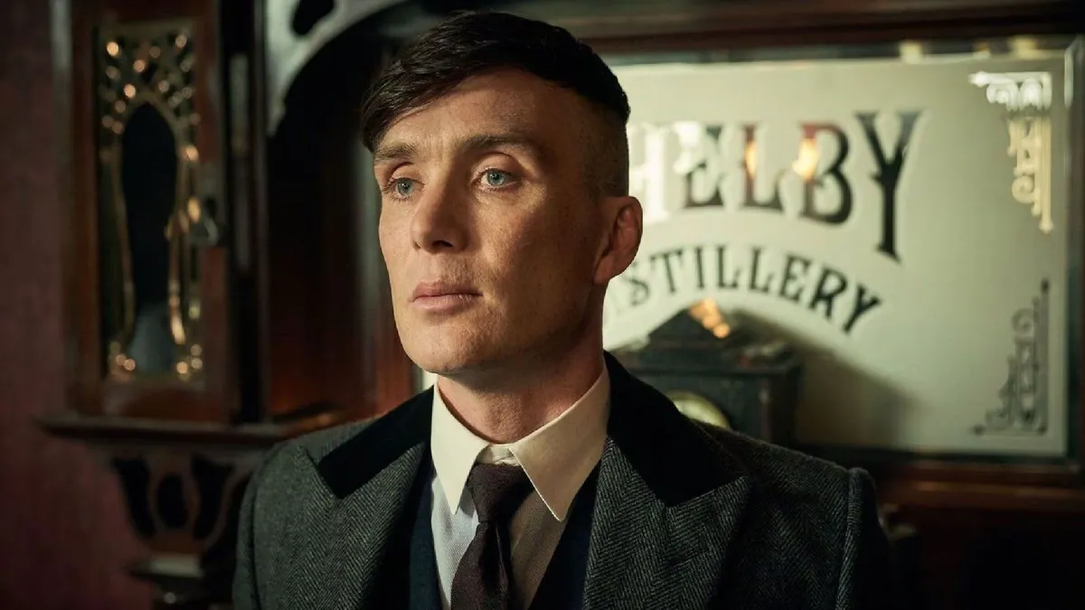La trama de Peaky Blinders: El hombre inmortal, la película de Netflix que concluye la emblemática serie
