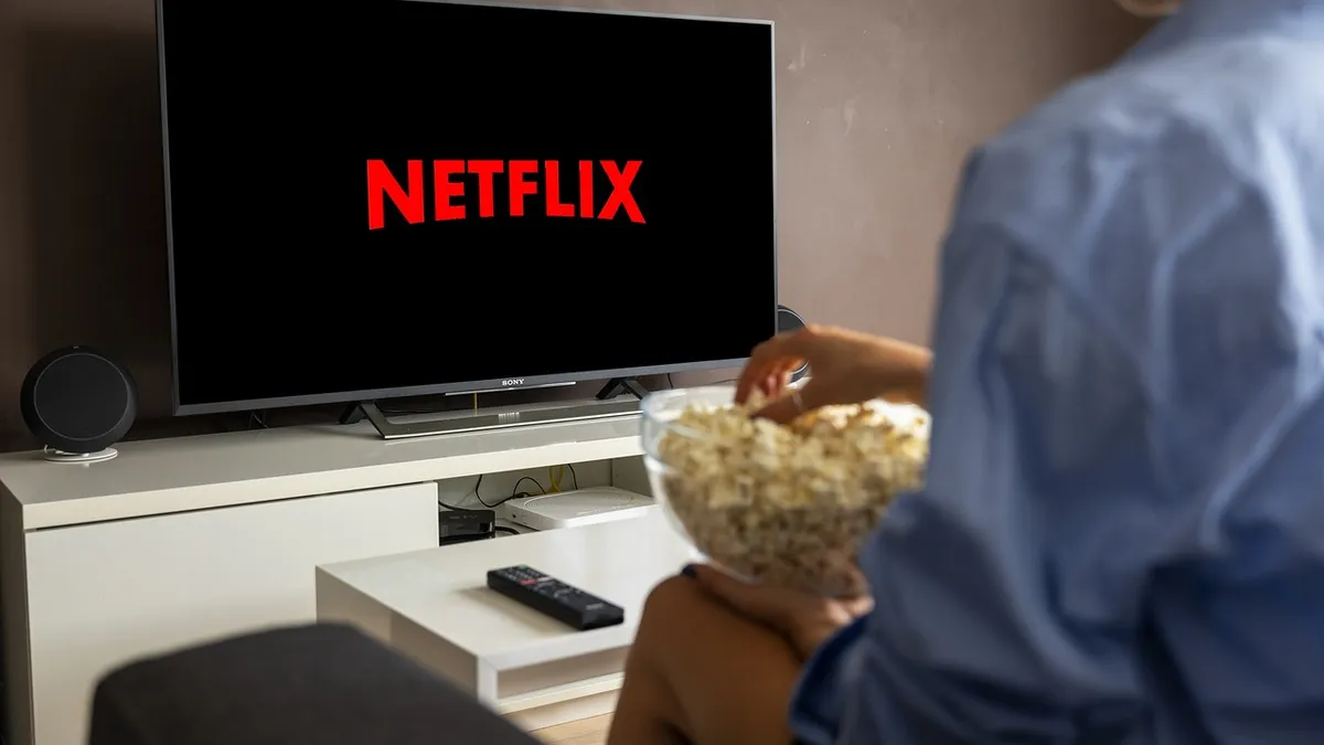 Las tres películas esenciales de Pascua para disfrutar en Netflix durante Semana Santa 2026
