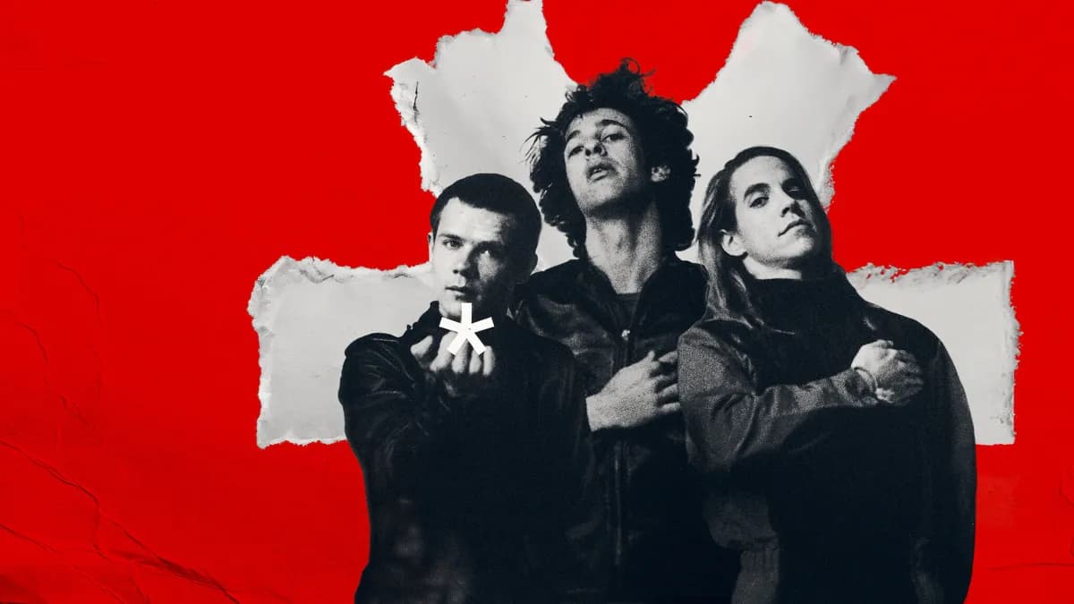 El documental de Netflix sobre los Red Hot Chili Peppers y su vínculo con Hillel