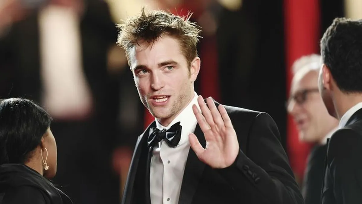 La asombrosa metamorfosis de Robert Pattinson en Dune 3: su apariencia en el tráiler