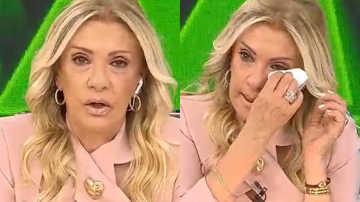 El descargo entre lágrimas de Susana Roccasalvo al contar su eliminación de MasterChef: “Está editado”