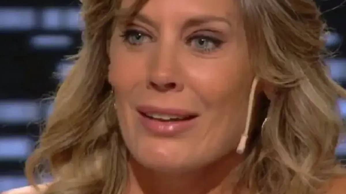 “Rocío Marengo admite que utiliza la Inteligencia Artificial como apoyo emocional”