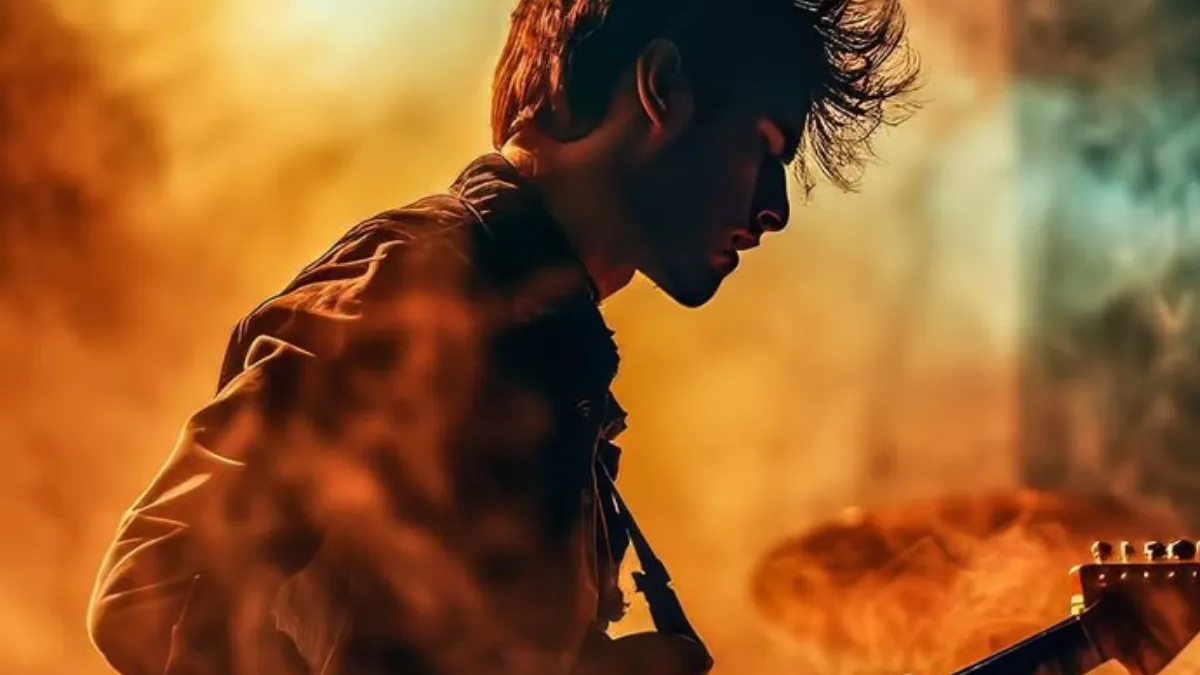 Un nuevo documental sobre una emblemática banda de rock contemporáneo ya está disponible en Netflix