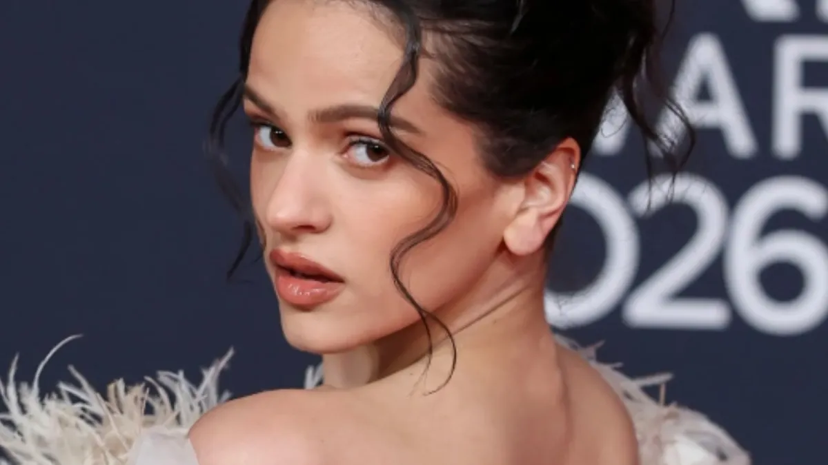 Rosalía pidió perdón por sus dichos sobre Picasso: “No tenía conciencia de casos reales de maltrato”