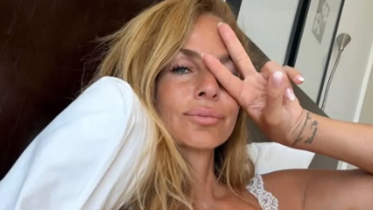 Sabrina Rojas sorprendió con una revelación sobre Luciano Castro: “Es lo único que extraño”