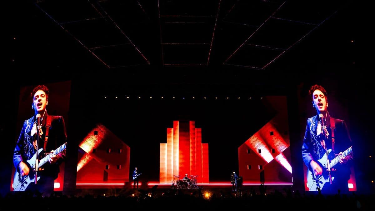 Soda Stereo revela nuevas fechas para su gira Ecos: cuándo y cómo adquirir entradas