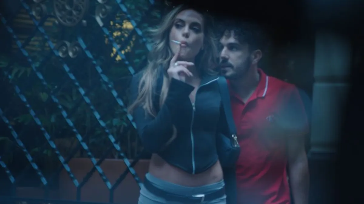 Llega a los cines Sólo Fanáticos, la sorprendente y real historia de una creadora de contenidos en Only Fans