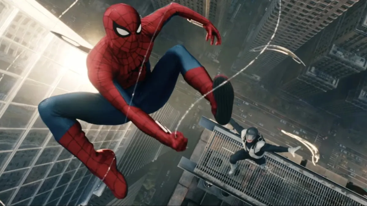 Tom Holland anticipa un Spider-Man diferente en “Brand New Day”