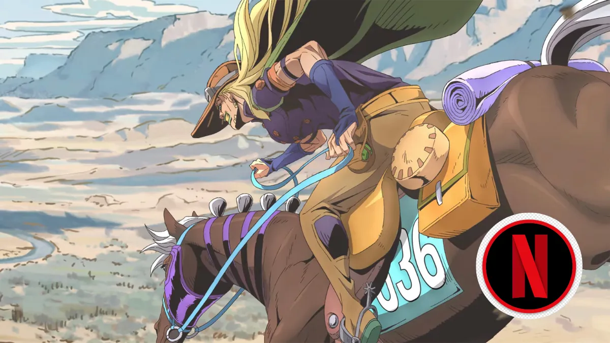 Un solo episodio y este animé en Netflix ya se posicionó entre los más populares: ¿cuál es su particularidad?