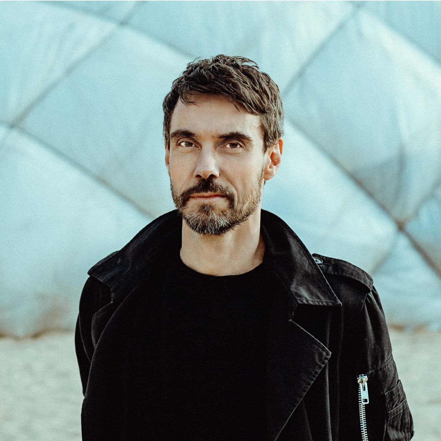 Steve Bug y Ammo Avenue presentan “Why Not Us”