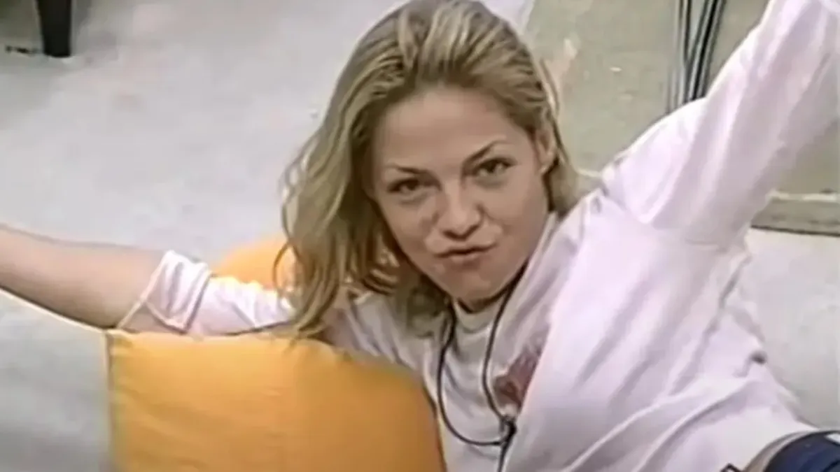 La vuelta de Tamara Paganini a Gran Hermano: una historia de reivindicación y desafíos