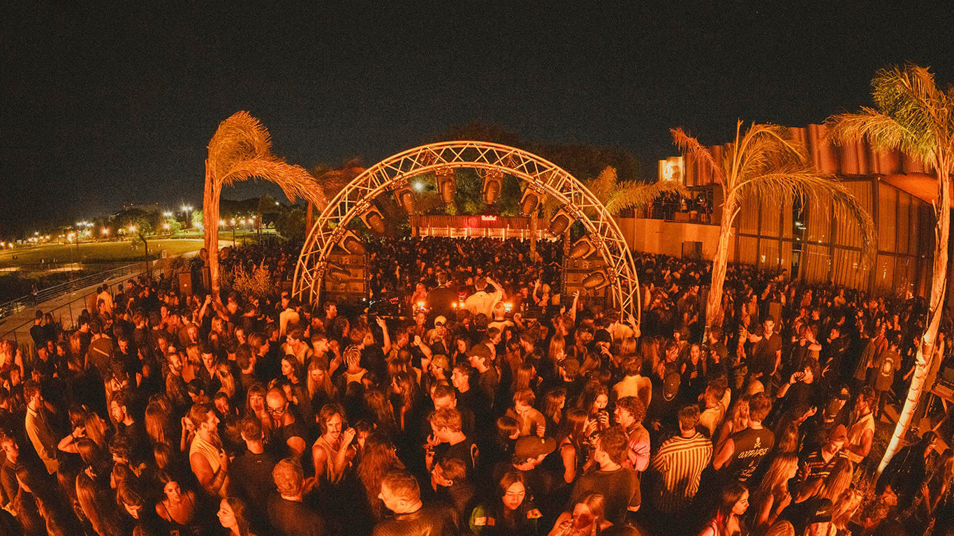 Under Rail regresa a Bali Costanera con Brisotti y una nueva noche de club en Buenos Aires