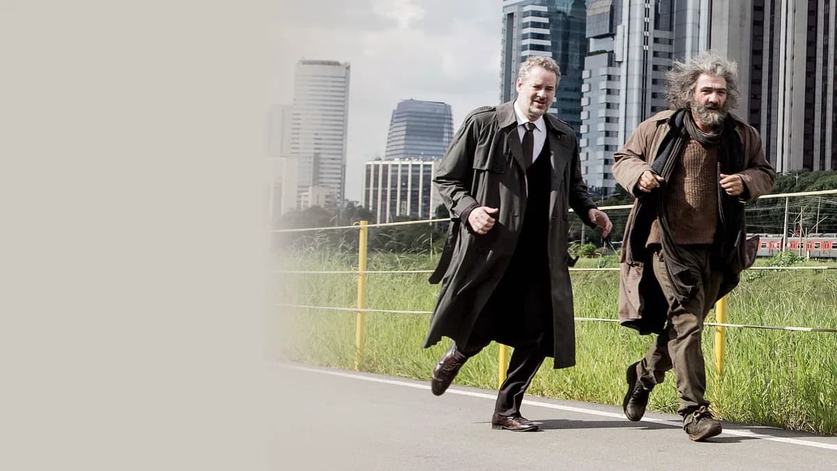 La trama de El vendedor de sueños, la emotiva película que arrasa en Netflix