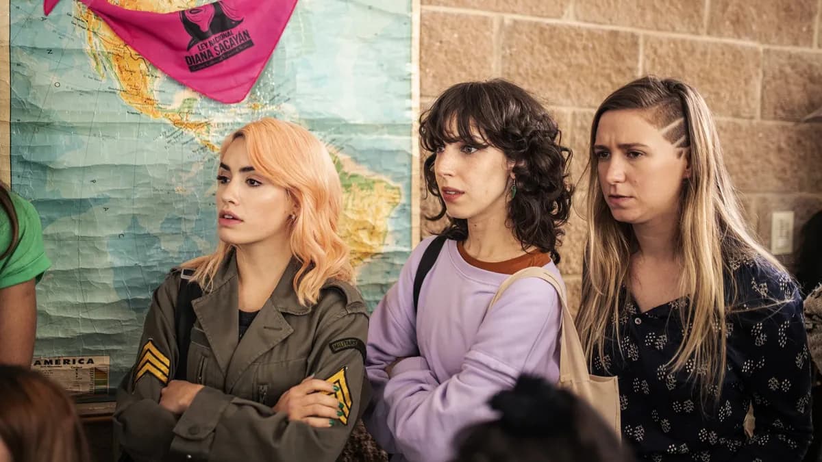 La trayectoria actual de Vera Spinetta, hija de Luis Alberto Spinetta