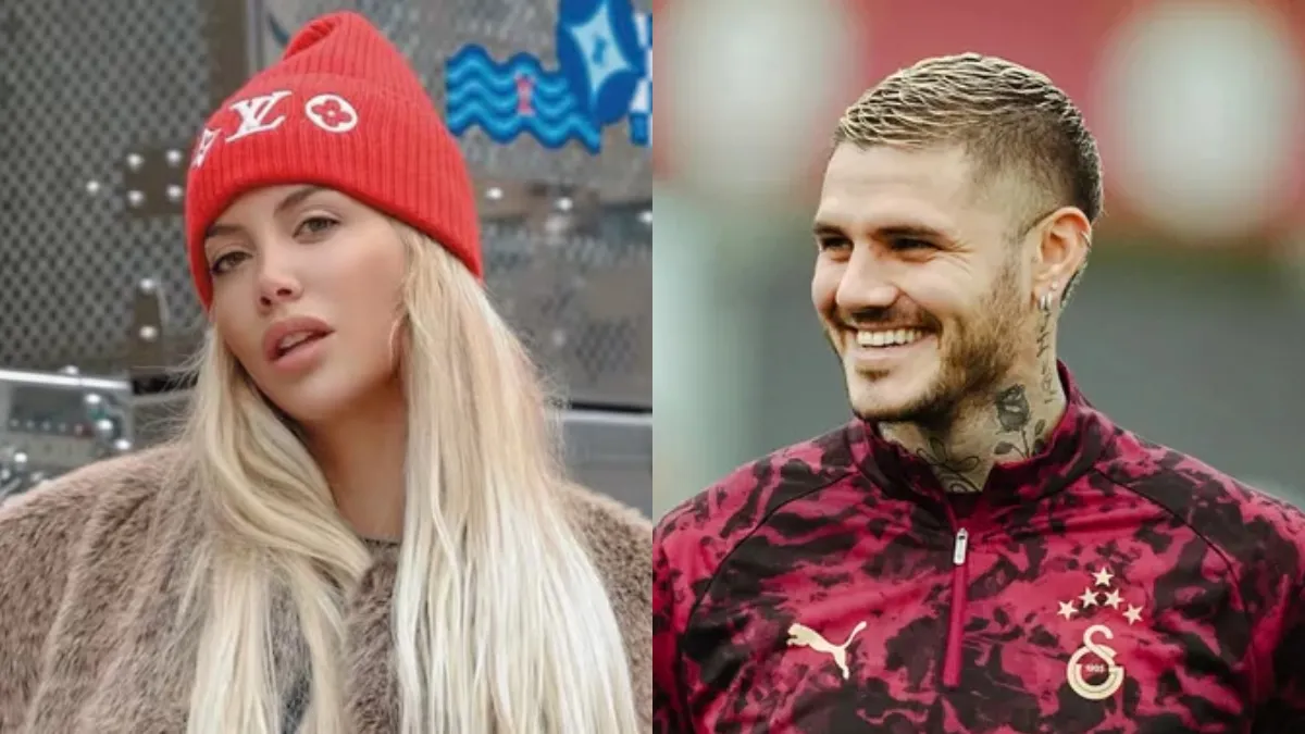 La Justicia falló a favor de Wanda Nara y Mauro Icardi enfrentará una multa millonaria