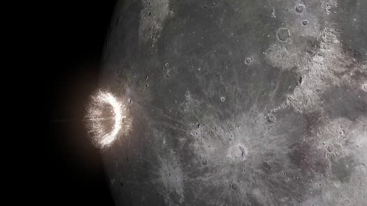 Una novedosa propuesta de defensa planetaria sugiere desviar asteroides utilizando un imán espacial nuclear