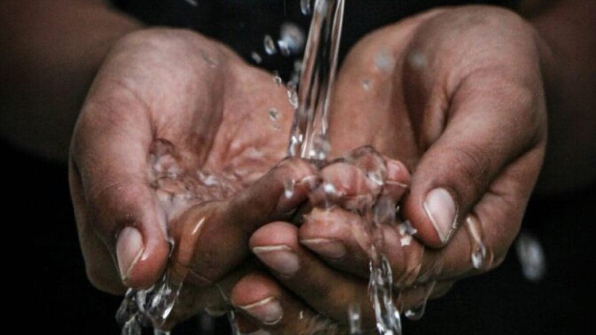 Desarrollan en Noruega un material que genera agua del aire en climas secos.