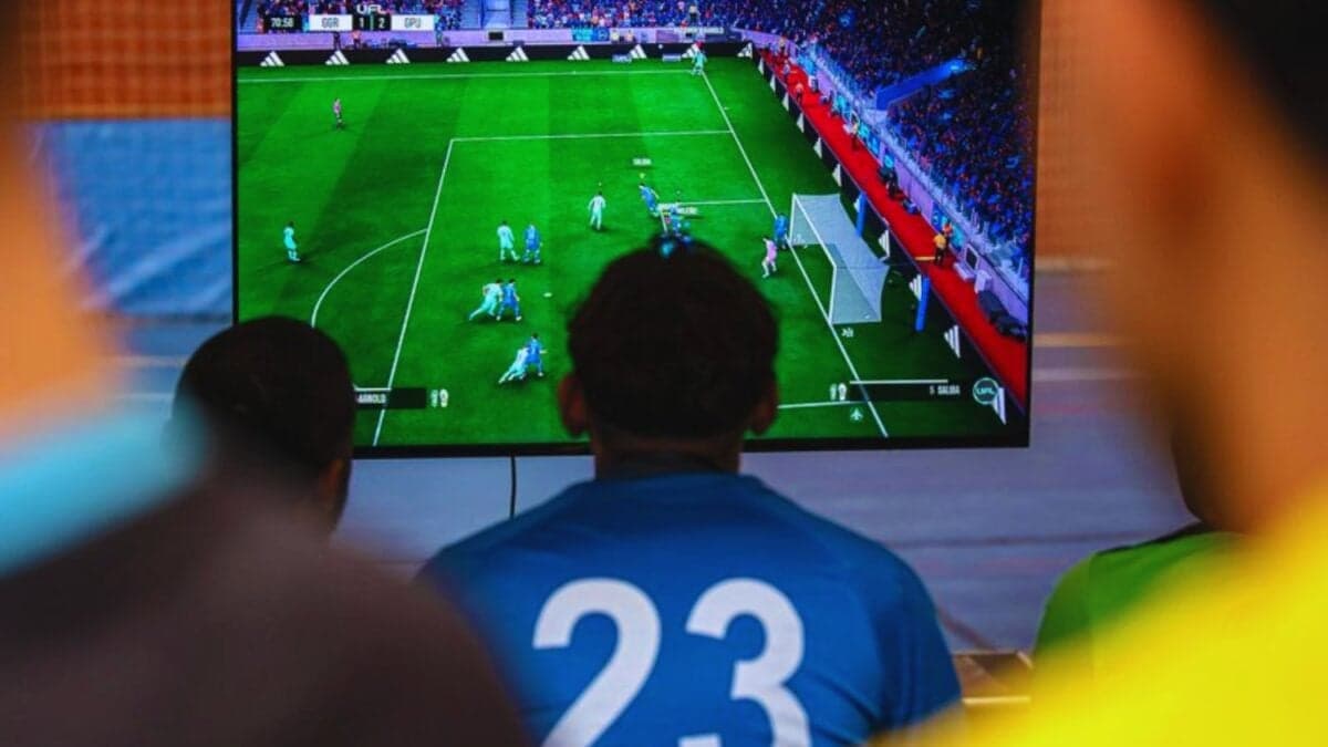 El deporte evoluciona hacia un equilibrio entre mando y cuerpo