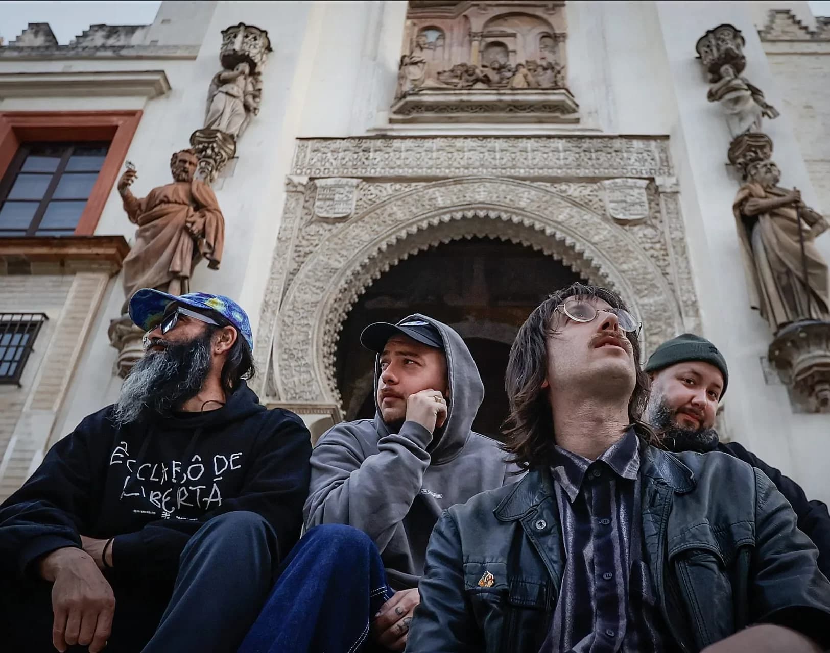 La música electrónica se adueña de la Semana Santa 2026