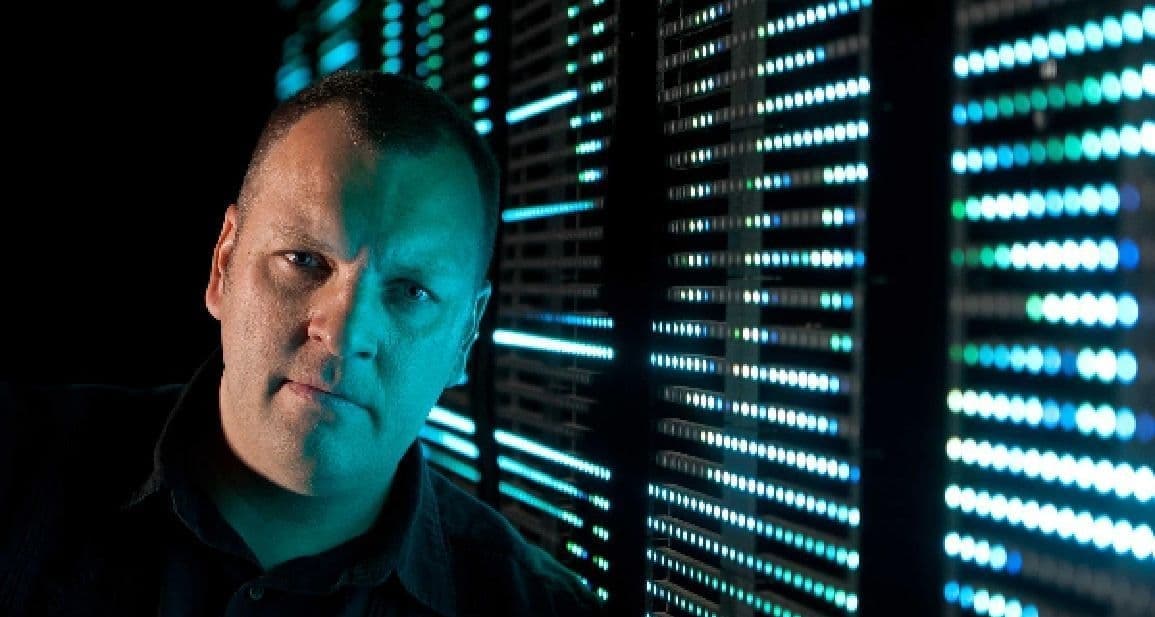 M.I.K.E. Push avanza hacia su nuevo álbum con ‘Breakpoint’