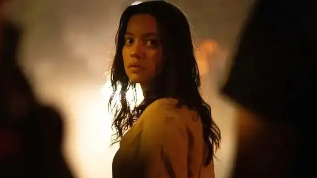 Aún es de noche en Caracas: la conmovedora película que ya está disponible en Netflix