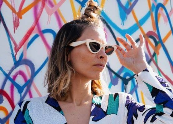 BLOND:ISH PIERDE SU USB EN MIAMI