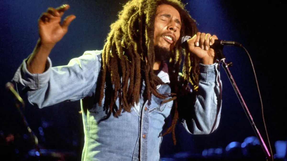 La rasta de Bob Marley: una reliquia de 1978 se subastará por una fortuna
