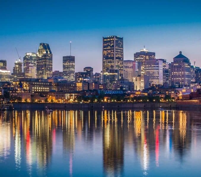 MONTRÉAL QUIERE BAILAR MÁS (Y MEJOR)