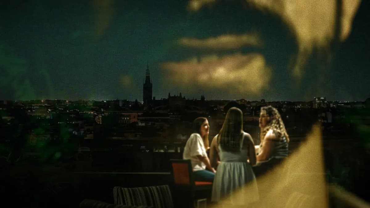 El depredador de Sevilla: la impactante docuserie que sorprende en Netflix