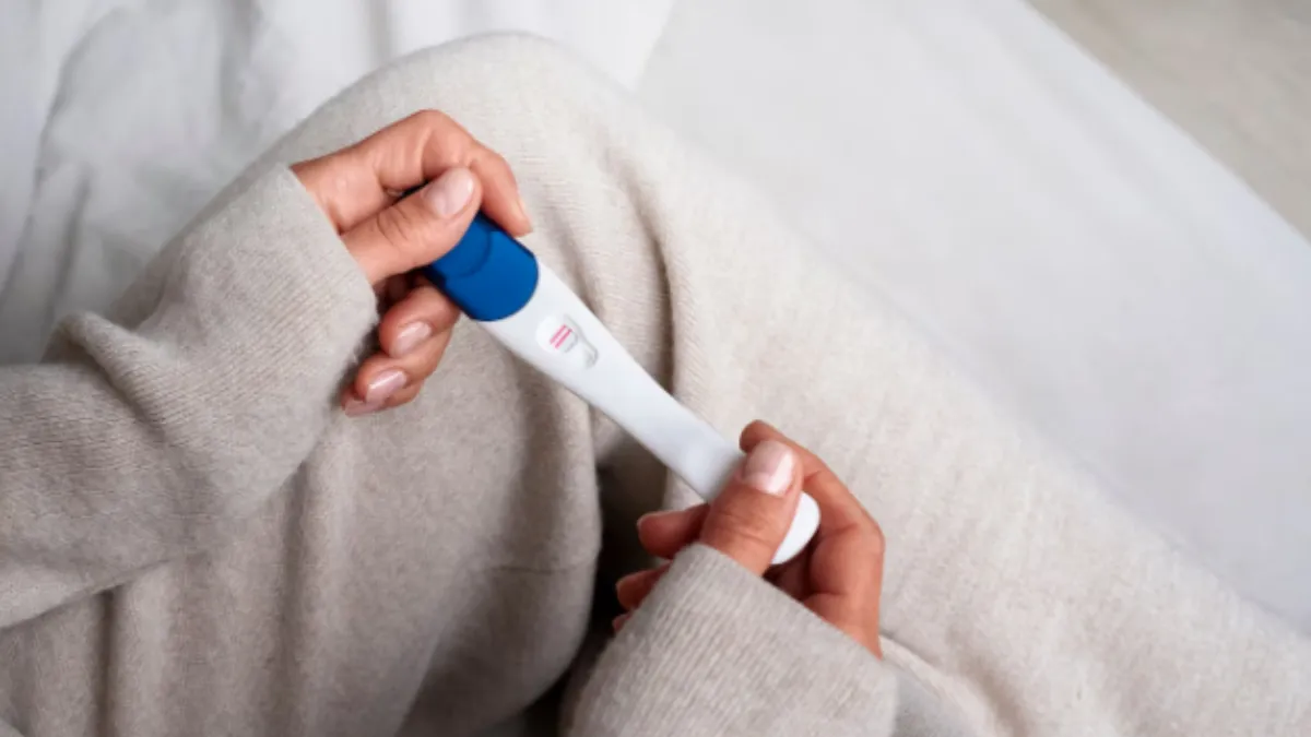 Al dolor de una reconocida periodista al revelar que perdió un embarazo: “Es algo que se minimiza”