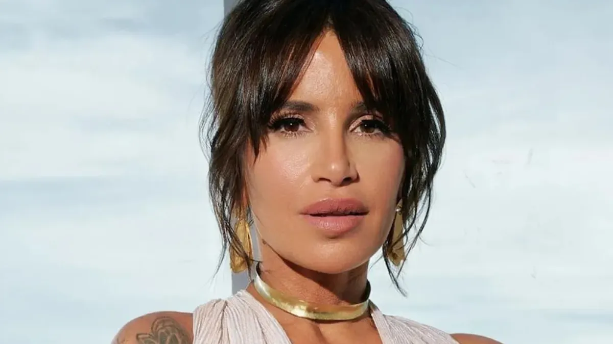 Florencia Peña reveló que hizo un trío con famosos: “Hubo una época en la que yo era muy curiosa”