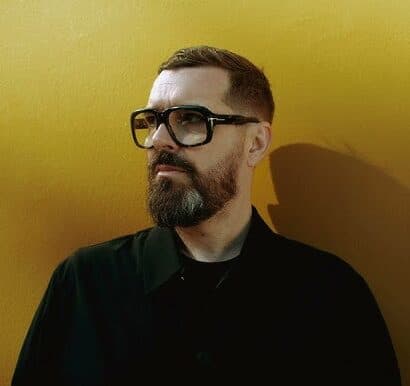 SPEEDY J REACTIVA EL FORMATO ÁLBUM: